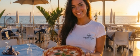 Estate Infinita | Menu Pizza ai Grani Antichi con Antipasto per 2 Persone